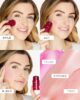 Tarte Cosmetics limitierter Cheek Stain & maracuja juicy shift