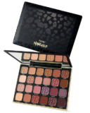 Tarte Cosmetics maneater after dark volume II eyeshadow palette
