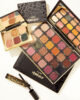 Tarte Cosmetics maneater catitude eyeshadow palette