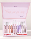 Tarte Cosmetics maracuja juicy lip collector’s set