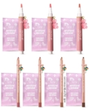 Tarte Cosmetics maracuja juicy lip gloss & maracuja juicy lip plump liner with limited-edition charm – jetzt in Deutschland erhältlich