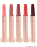 Tarte Cosmetics maracuja juicy lip plump – 5 neue Farben