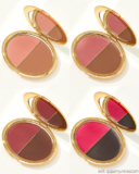 Tarte Cosmetics park ave princess cream cheek duo