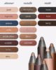 Tarte Cosmetics smolderEYES shadow liner – jetzt 6 neue Farben mit neuem Finish erhältlich