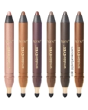 Tarte Cosmetics smolderEYES shadow liner – jetzt 6 neue Farben mit neuem Finish erhältlich