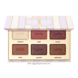Tarte Cosmetics tarte pâtisserie Amazonian clay palette