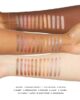 Tarte Cosmetics tartelette shadow liner & tartelette double-ended shadow liner