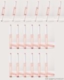 Tarte Cosmetics tartelette shadow liner & tartelette double-ended shadow liner