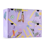 Tatcha The 12 Days of Treasures Advent Calendar 2025