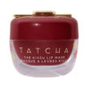 Tatcha The Kissu Hydrating Plumping Lip Mask in Maple