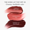 Tatcha The Kissu Lip Tint SPF 25
