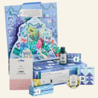 The Body Shop Advent of Change Adventskalender 2023