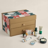 The Body Shop Adventskalender voller schöner Dinge 2024