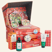 The Body Shop Big Advent of Change Adventskalender 2023