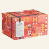 The Body Shop Big Advent of Change Adventskalender 2023