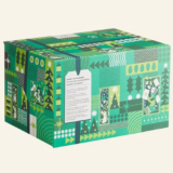 The Body Shop Big Ultimate Advent of Change Adventskalender 2023