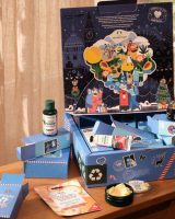 The Body Shop Box of Wishes Adventskalender 2022