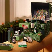 The Body Shop Box of Wishes & Wonders Ultimate Adventskalender 2022 – jetzt erhältlich