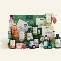 The Body Shop Box of Wishes & Wonders Ultimate Adventskalender 2022 – jetzt erhältlich