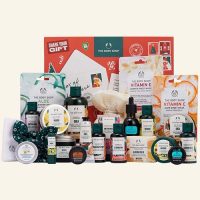 The Body Shop Box of Wonders Big Adventskalender 2022 – jetzt erhältlich