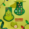 The Grinch X Revolution Collection