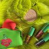 The Grinch X Revolution Collection