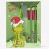 The Grinch X Revolution Geschenksets