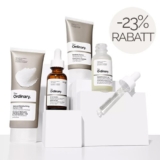 23% Rabatt auf The Ordinary + gratis Beigabe