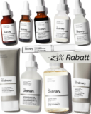 23% Rabatt auf The Ordinary