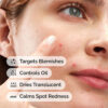 The Ordinary Sulfur 10% Powder-to-Cream Concentrate