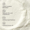 The Ordinary Sulfur 10% Powder-to-Cream Concentrate
