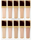 Tom Ford Beauty Architecture Radiance Hydrating Foundation – jetzt in Deutschland erhältlich