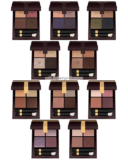 Tom Ford Beauty Eye Color Quad – jetzt in Deutschland erhältlich