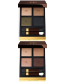Tom Ford Beauty Eye Color Quad Crème Peach Glamour & Olive Smoke – jetzt in Deutschland erhältlich