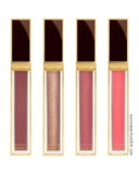 Tom Ford Beauty Gloss Luxe – neue Farben