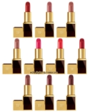 Tom Ford Beauty Lip Color Clutch Size – jetzt in Deutschland erhältlich