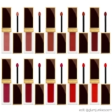 Tom Ford Beauty Liquid Lip Luxe Matte