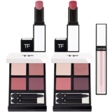 Tom Ford Beauty Private Rose Garden Fall 2023 Collection