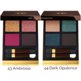 Tom Ford Beauty 43 Ambrosia und 44 Dark Opulence