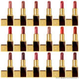 Tom Ford Beauty Runway Lip Color Lippenstift