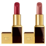 Tom Ford Beauty Runway Lip Colour Lippenstift – 2 neue Farben