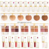 Tom Ford Beauty Soleil Summer 2026 Collection