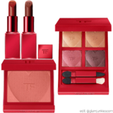 Tom Ford Love Collection – 2024 Valentine’s Day – jetzt in Deutschland erhältlich