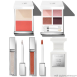 Tom Ford Soleil Neige Holiday 2024 Collection – jetzt in Deutschland erhältlich