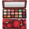 Too Faced Appley In Love Eye Shadow Palette – jetzt in Deutschland erhältlich
