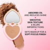 Too Faced Born This Way Soft Blur Flexible Finish Setting Powder – jetzt in Deutschland erhältlich