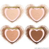 Too Faced Born This Way Soft Blur Flexible Finish Setting Powder – jetzt in Deutschland erhältlich