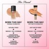 Too Faced Born This Way Soft Matte Foundation – jetzt in Deutschland erhältlich
