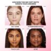 Too Faced Born This Way Soft Matte Foundation – jetzt in Deutschland erhältlich