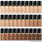 Too Faced Born This Way Undetectable Medium-To-Full Coverage Foundation – jetzt bei Douglas erhältlich